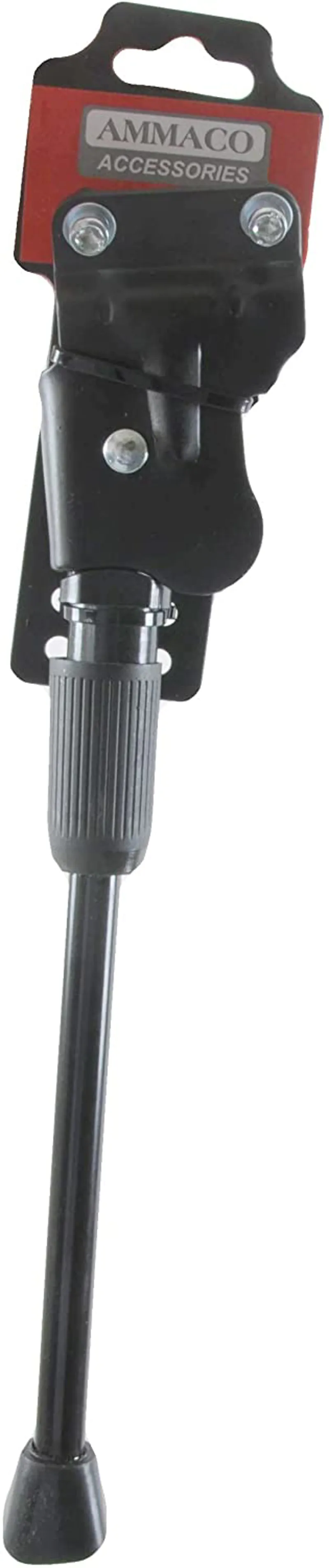 Ammaco bicycle 26inch wheel mountain bike kick stand