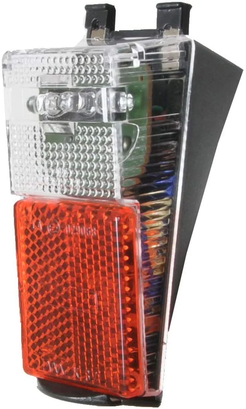 Union Rear Mudguard Light