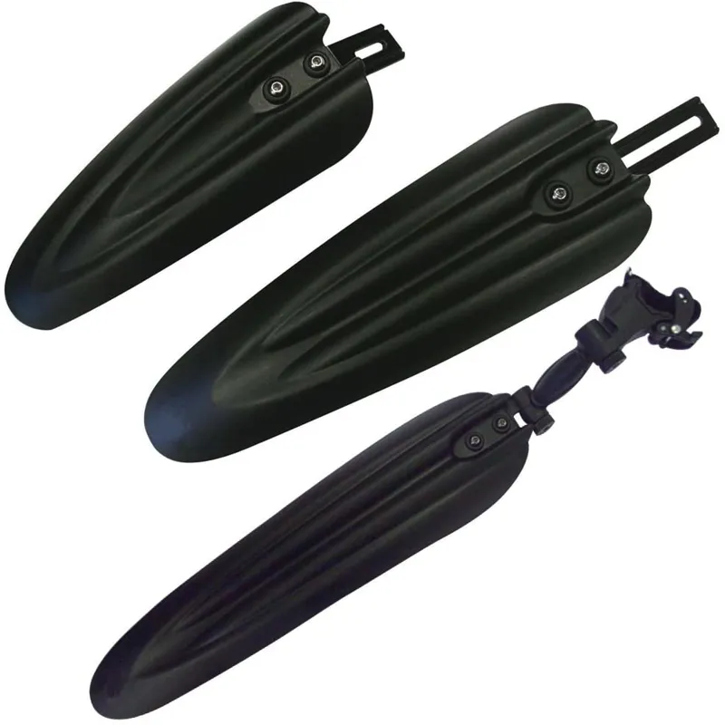 Vavert front  rear suspension mudguard set 24-26