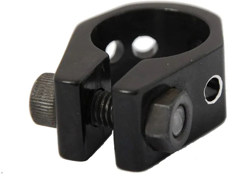 BMX Hexagonal 25.4mm Seat Clamp-2
