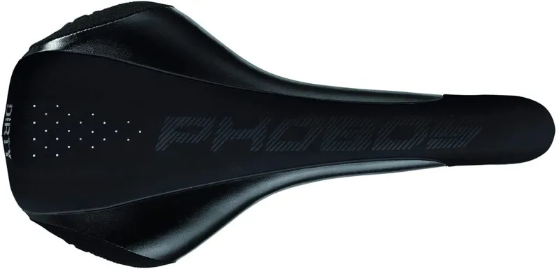 San Marco Dirty Phobos XC Saddle Black-2