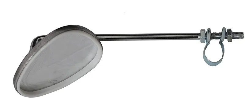 Ammaco Bicycle Rear View Mirror 360-1
