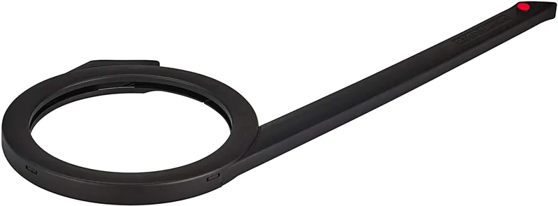 Hebie Chainglider 359 Bike Chain Guard -4