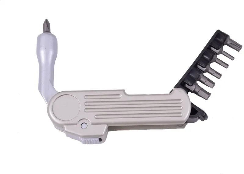 Cyclo One 8 Function Multi Tool