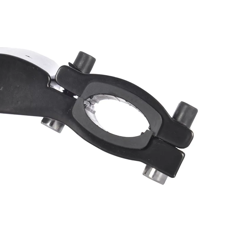 Oxford Dirtyfoot Kickstand Black-1