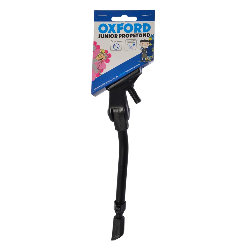 Oxford Kickstand 16-20 Inch Alloy Black-1