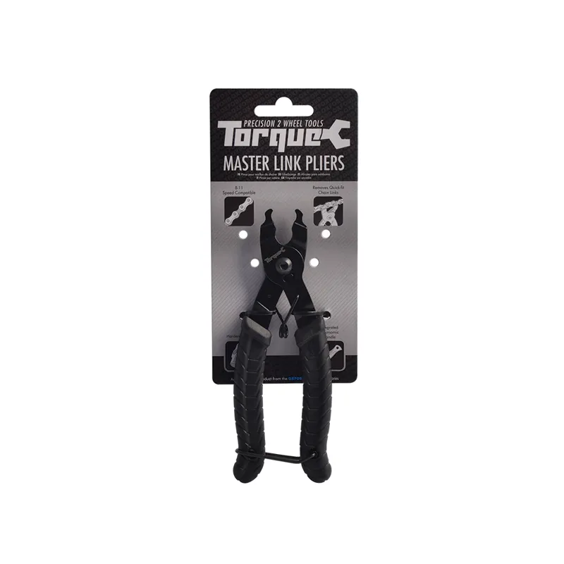 Torque Masterlink Chain Pliers 8-11 Speed