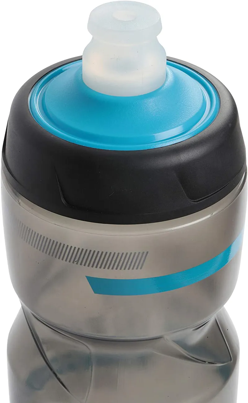 Zefal Magnum Pro 975ml Bottle Black-1