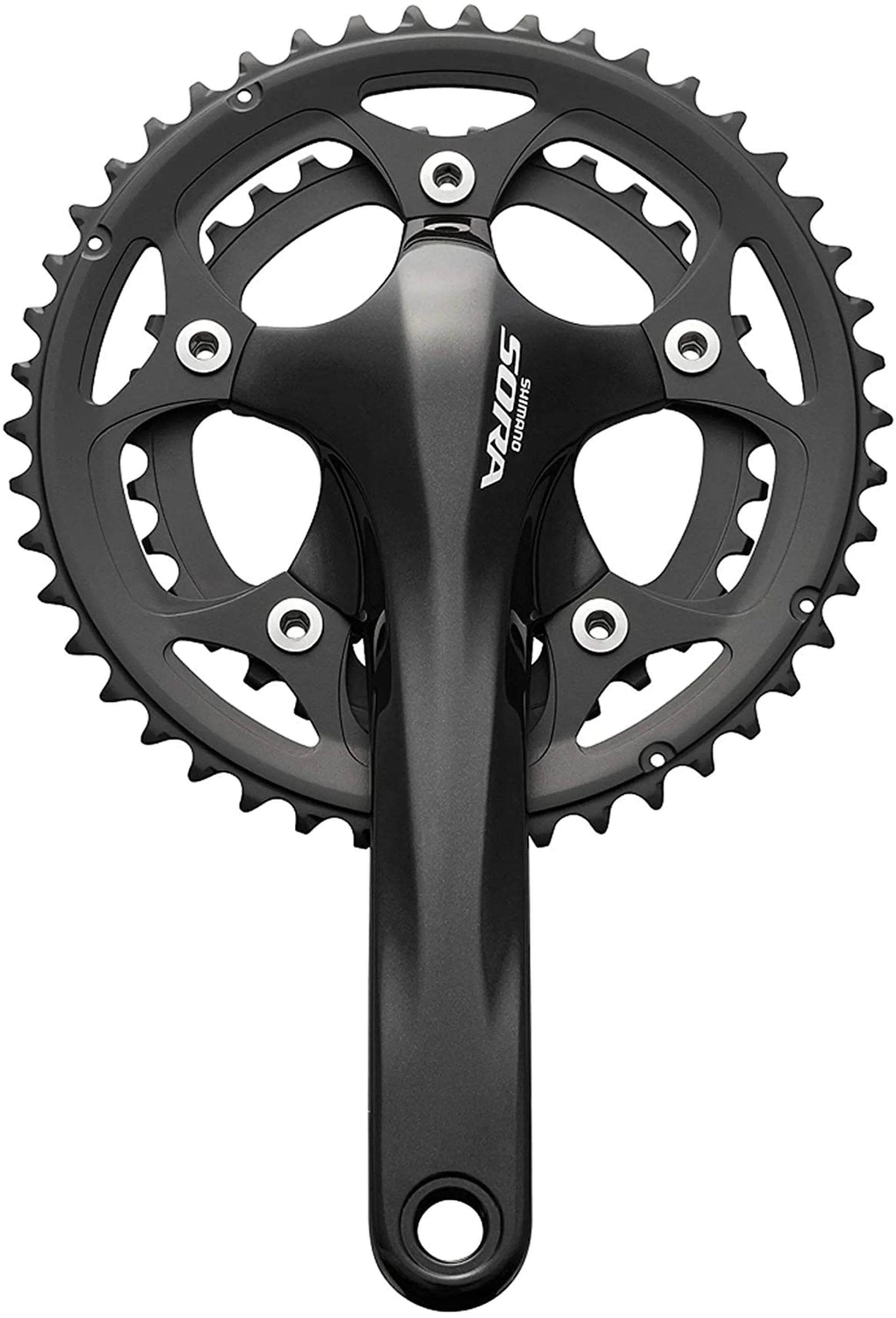 Speed Chainring Shimano Sora Chainring 50t Shimano Sora R3000 50D