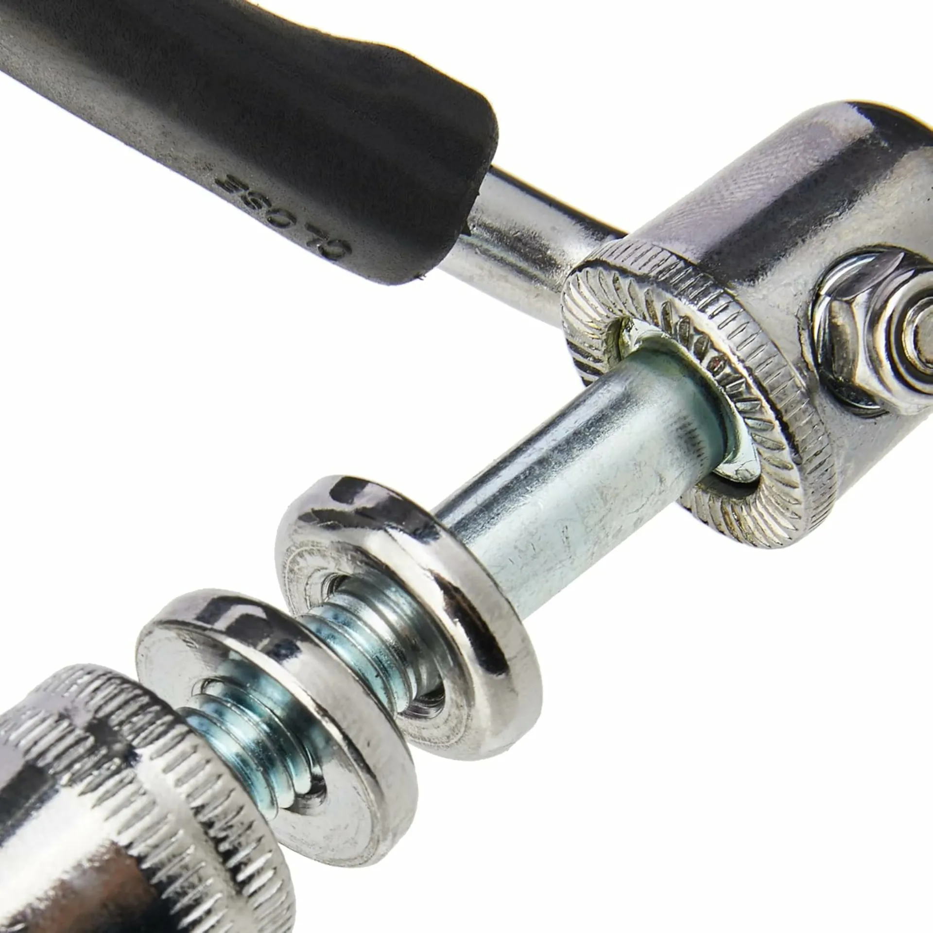 SGerste 12pcs Bicycle Screws Stem Screws Socket Screws Cycle