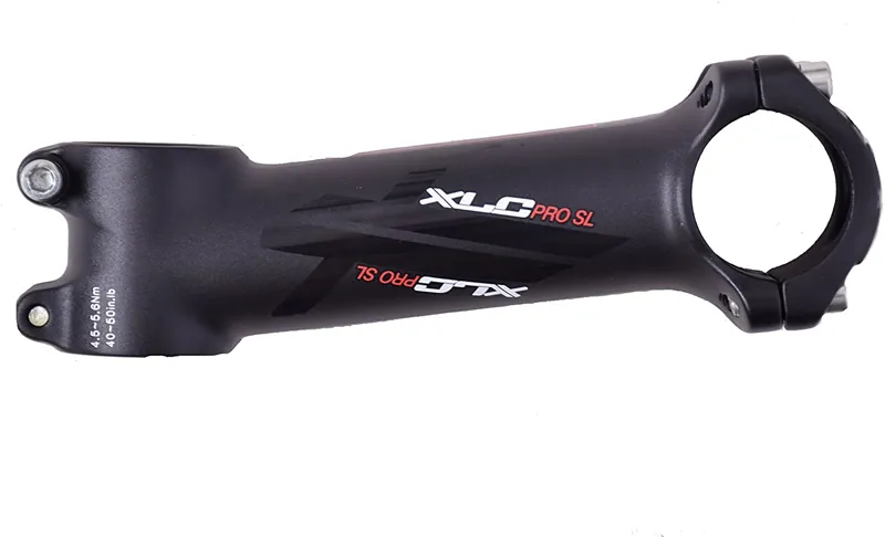 XLC Pro SL 1 1/8 x 31 8mm A-Head 100mm Handlebar Stem-1