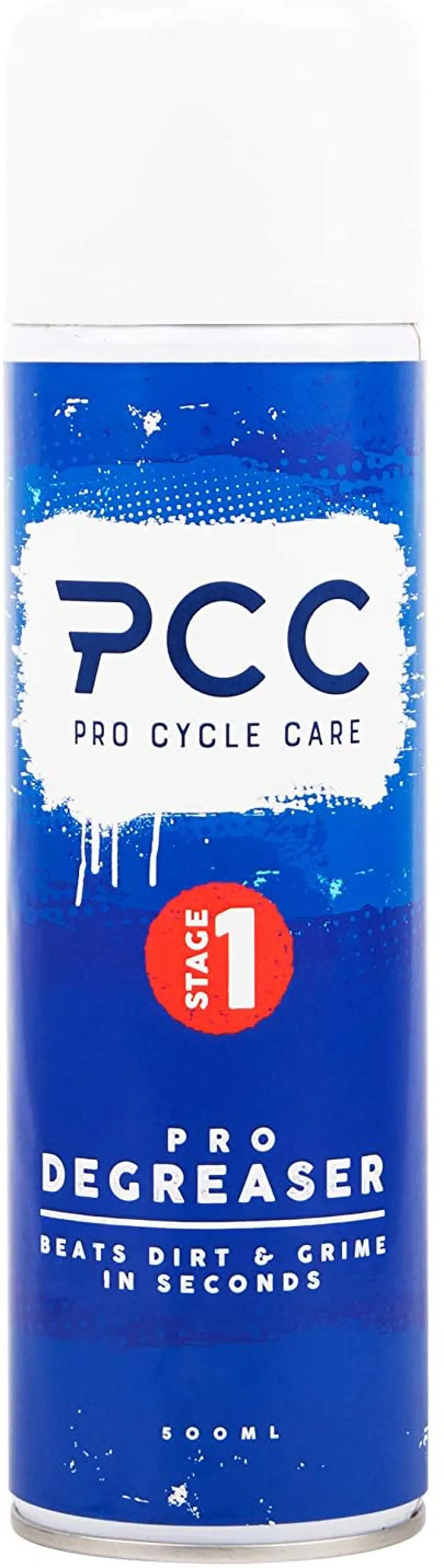 PCC Pro Degreaser 500ml