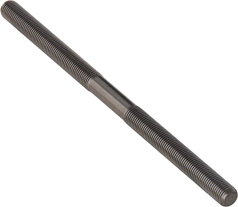 Wheels Manufacturing 9 x 1 x 155mm Solid Front Wheel Axle