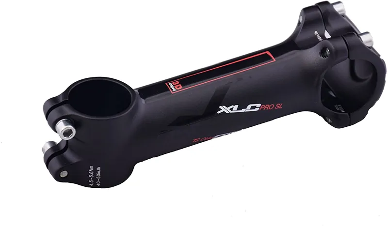 XLC Pro SL 1 1/8 x 31 8mm A-Head 100mm Handlebar Stem-3