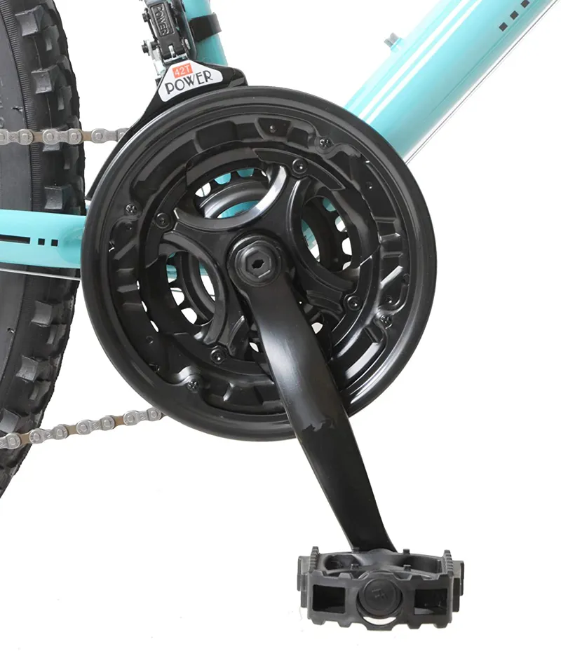 Arden Trail Mountain Bike Blue-4