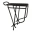 Oxford Pannier Luggage Rack Black