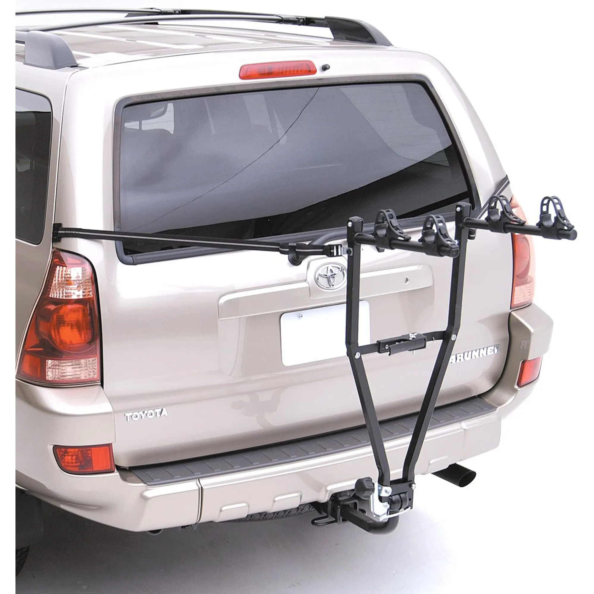 Hollywood HR150 Bike Towball Car Rack