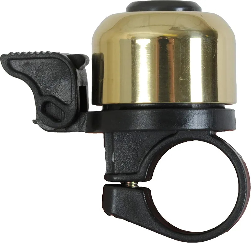 Nuvo Alloy Flick Bell Brass-1