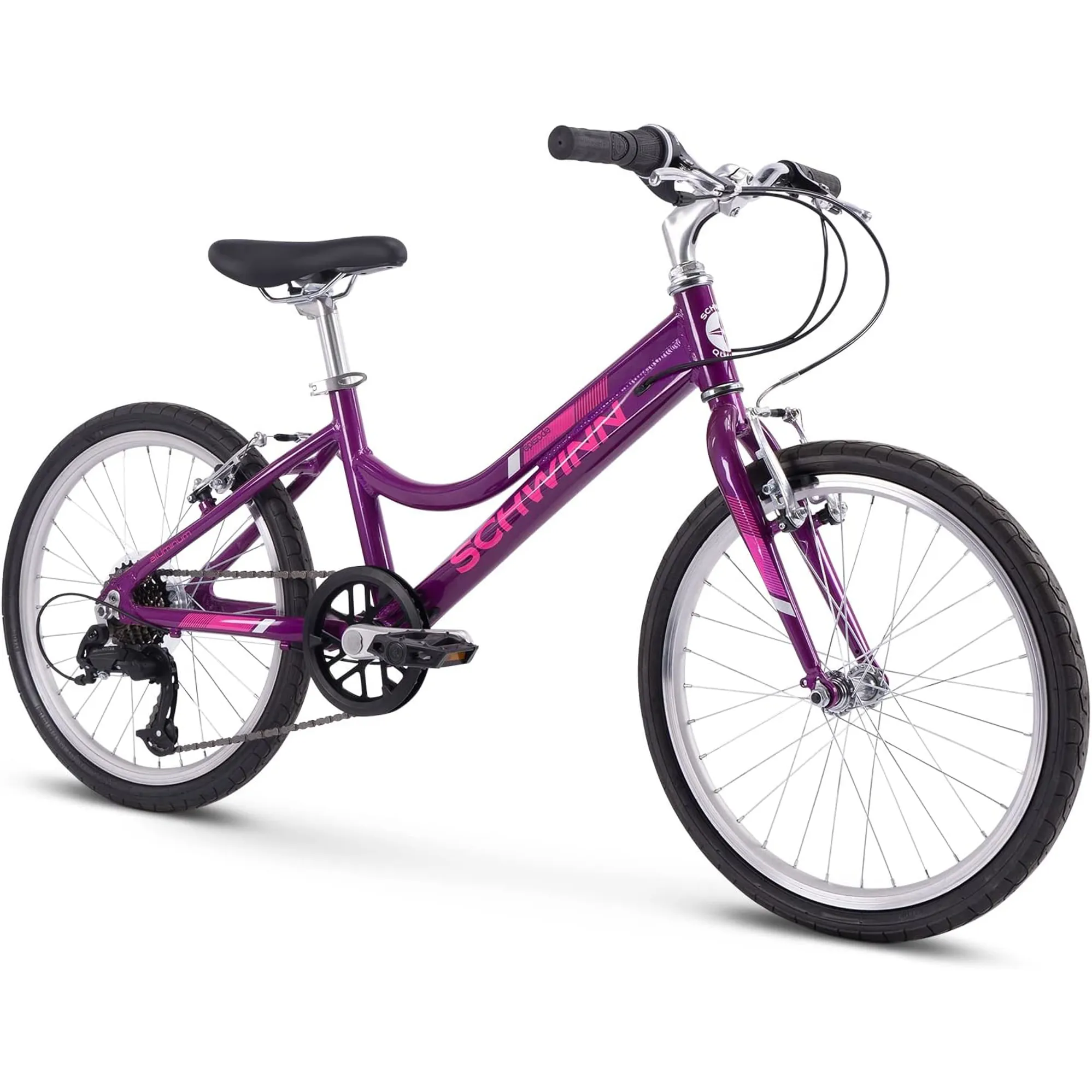 Bmx Bike Schwinn Drift 20 Schwinn Episode 20 Inch Wheel Kids Bike