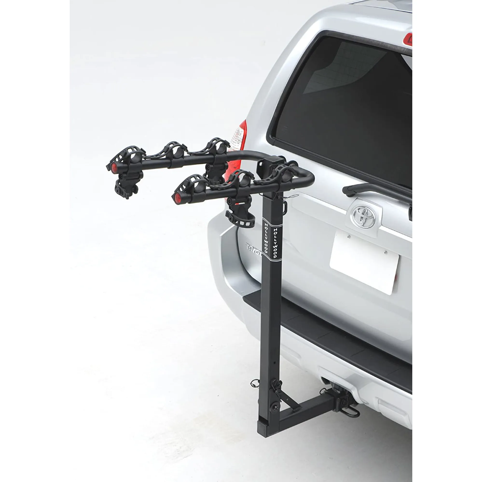 Hollywood Traveler Bike Hitch Rack - Main Image