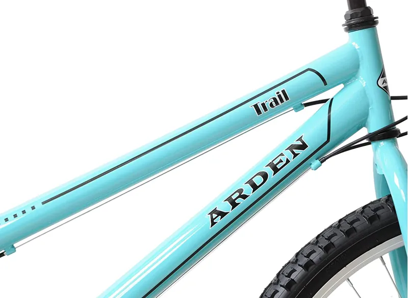 Arden Trail Mountain Bike Blue-3