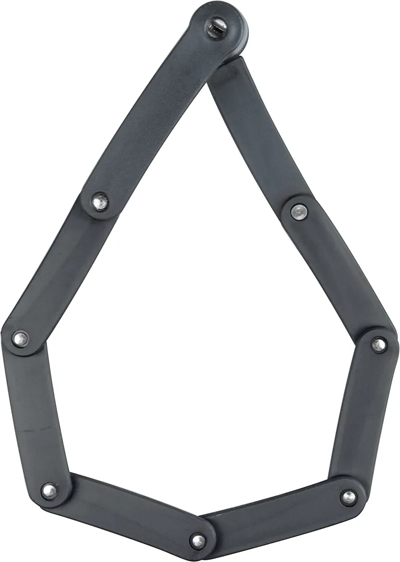 Burg Wachter Folding Lock 67 x 151mm -2