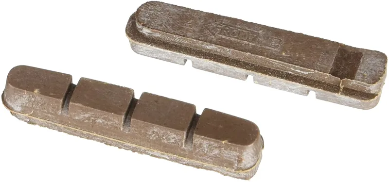 Clarks Road Brake Pads 52mm CP200/CARB
