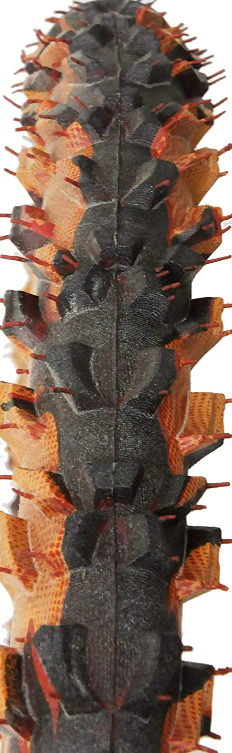 Sweetskinz Scorch 26 x 2.10 Inch Reflective Tyre-7