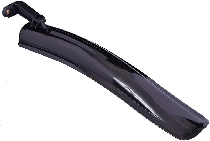 Axis 24-26 Rear Mudguard Black