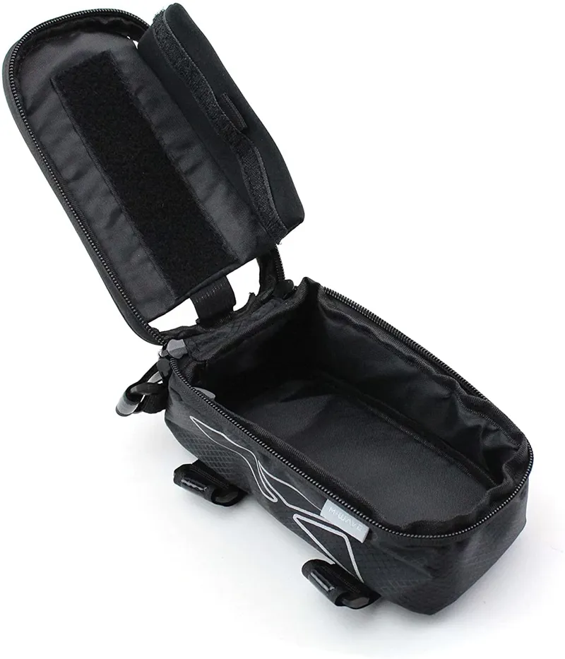 M-Wave Rotterdam Top Tube Bag XL-3
