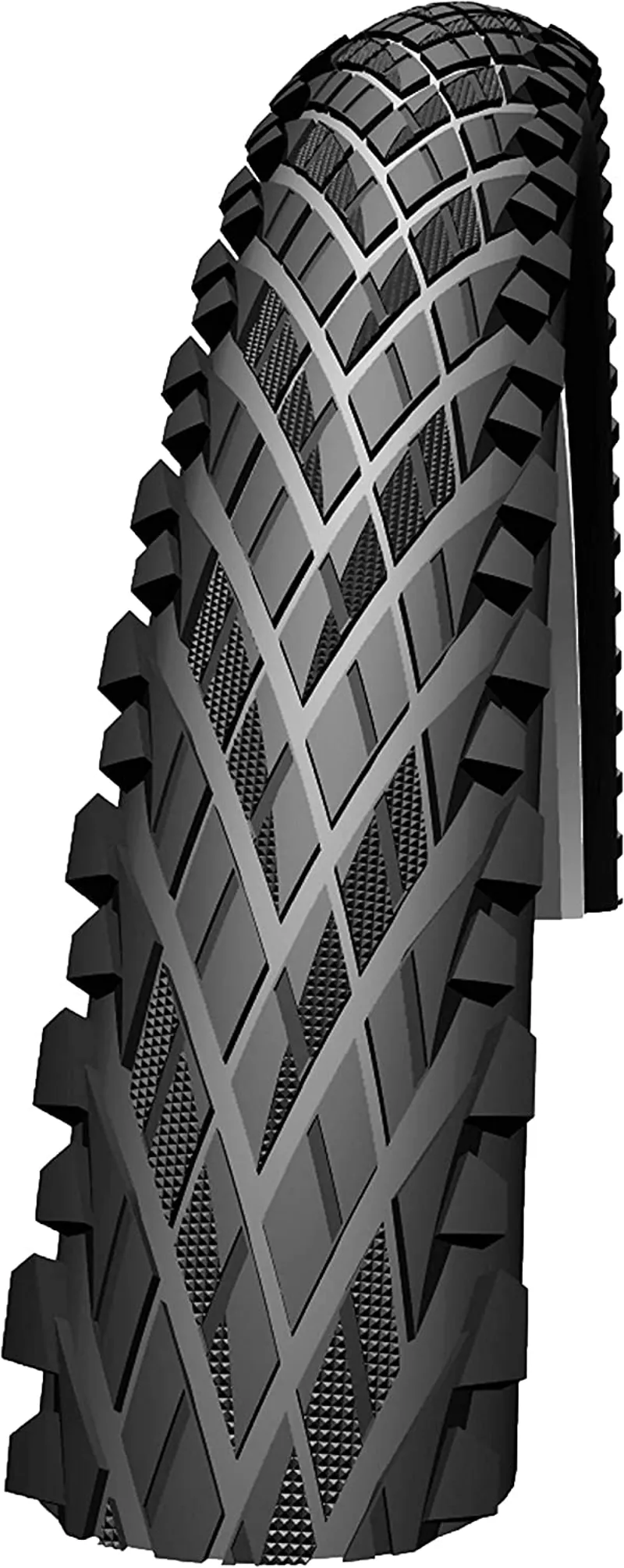 IMPAC Crosspac 24 x 2.00 Inch Tyre-1
