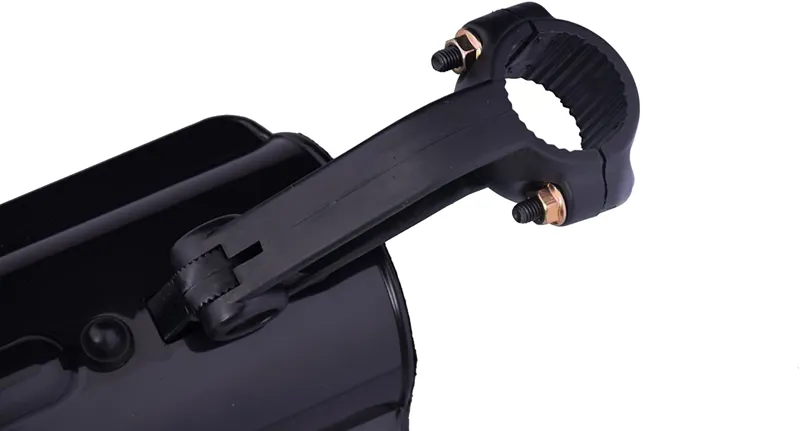 Axis 24-26 Rear Mudguard Black-3