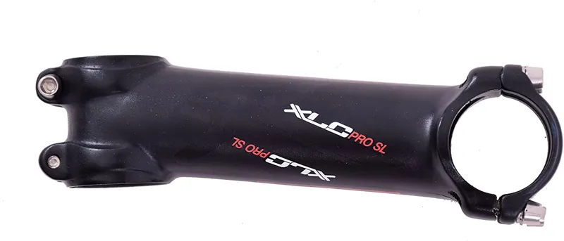 XLC Pro SL 1 1/8 x 31 8mm A-Head Handlebar S-1