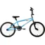 Ammaco Freestyler BMX 20 Inch Wheel Kids Bike Blue