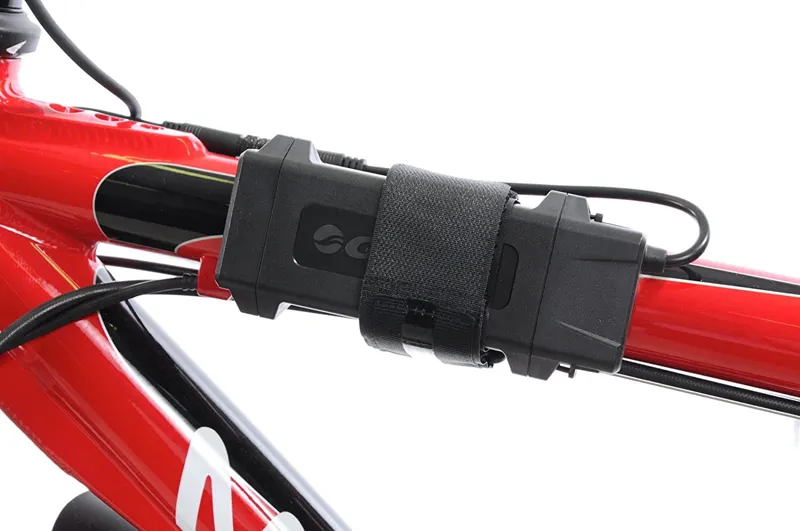 Giant Recon Pro 250 Lumen Rechargeable Front Light-1