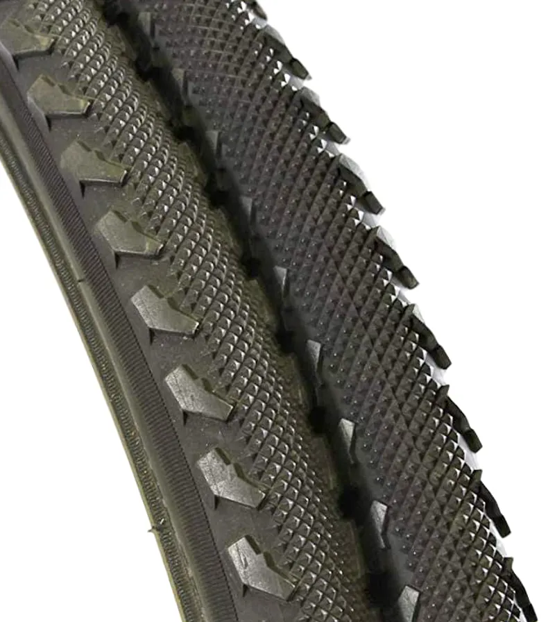 Tranz M 700 x 42c Gravel Tyre-4