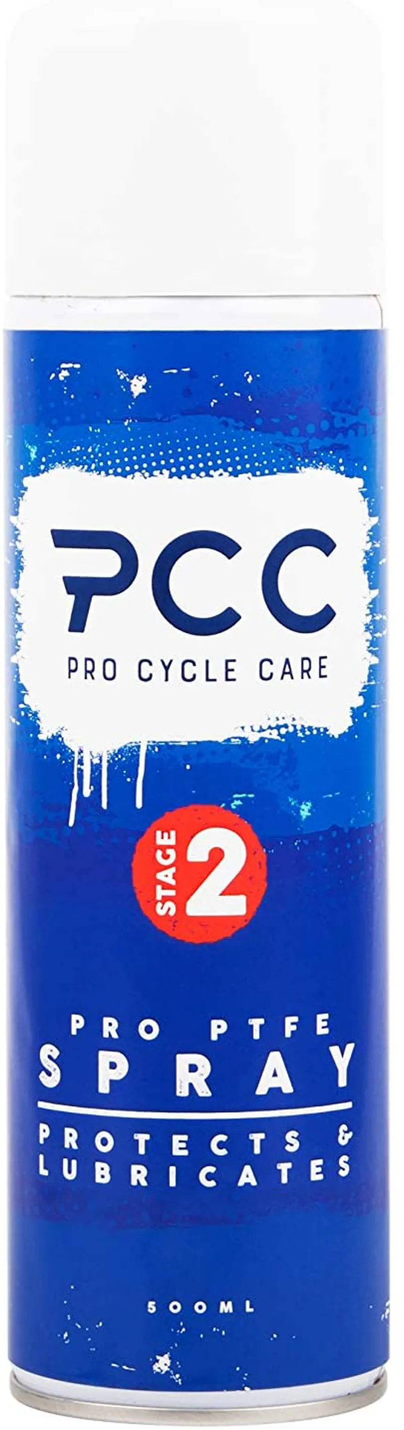PCC Pro PTFE Spray 500ml