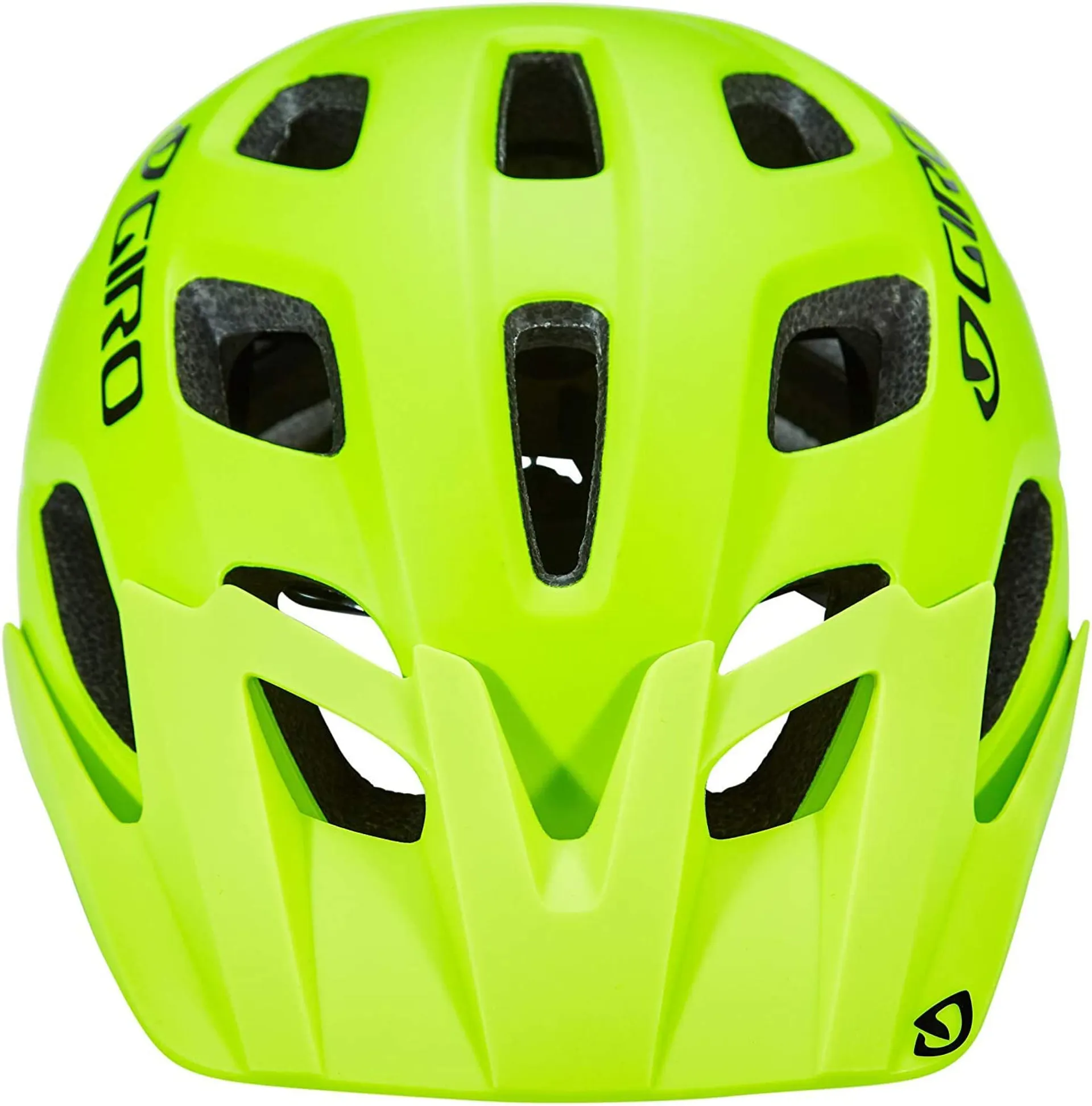 Helmet Giro Fixture Mips Matte Lime Giro Fixture MIPS SPOKE
