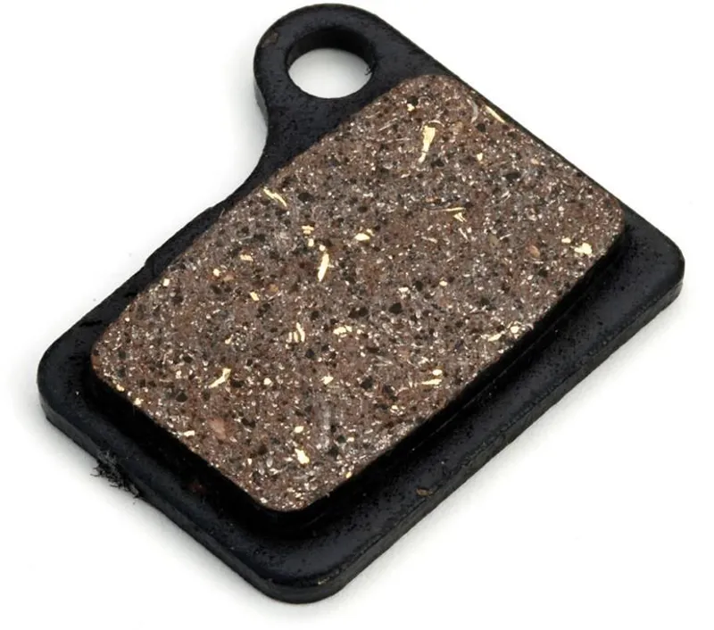 Shimano Deore M555 Disc Brake Pads