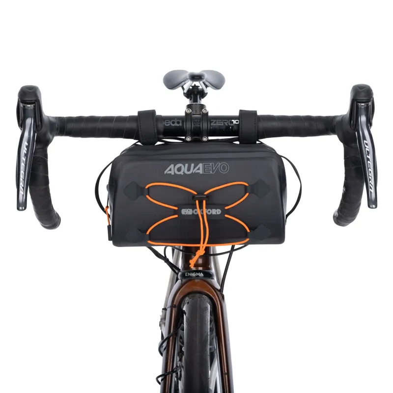 Oxford Aqua Evo 3.5 Litre Pack Black