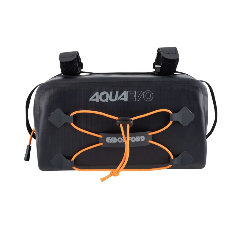 Oxford Aqua Evo 3.5 Litre Pack Black-1