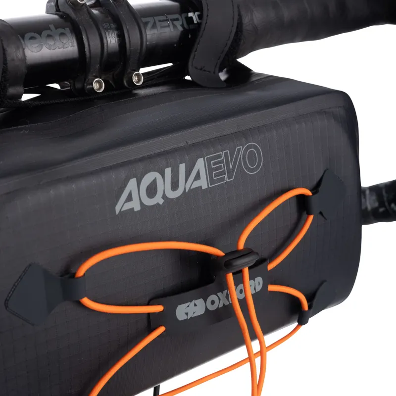 Oxford Aqua Evo 3.5 Litre Pack Black-2