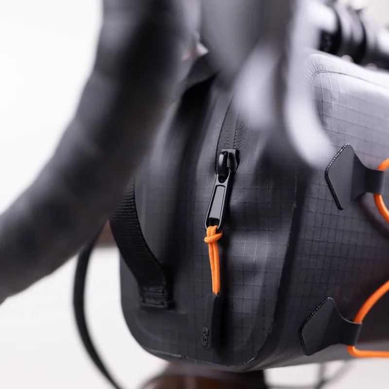 Oxford Aqua Evo 3.5 Litre Pack Black-3