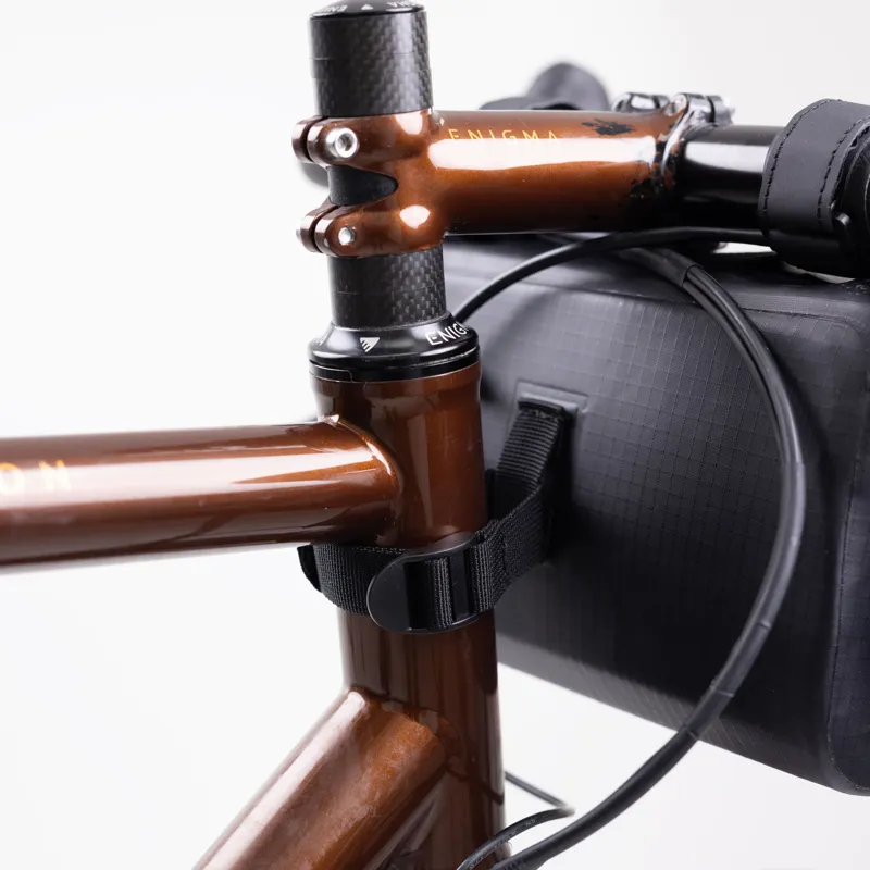 Oxford Aqua Evo 3.5 Litre Pack Black-5