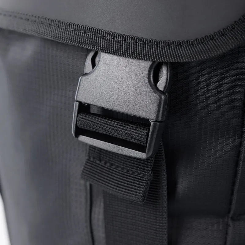 Oxford T20 QR 20L Pannier Bag Black-8