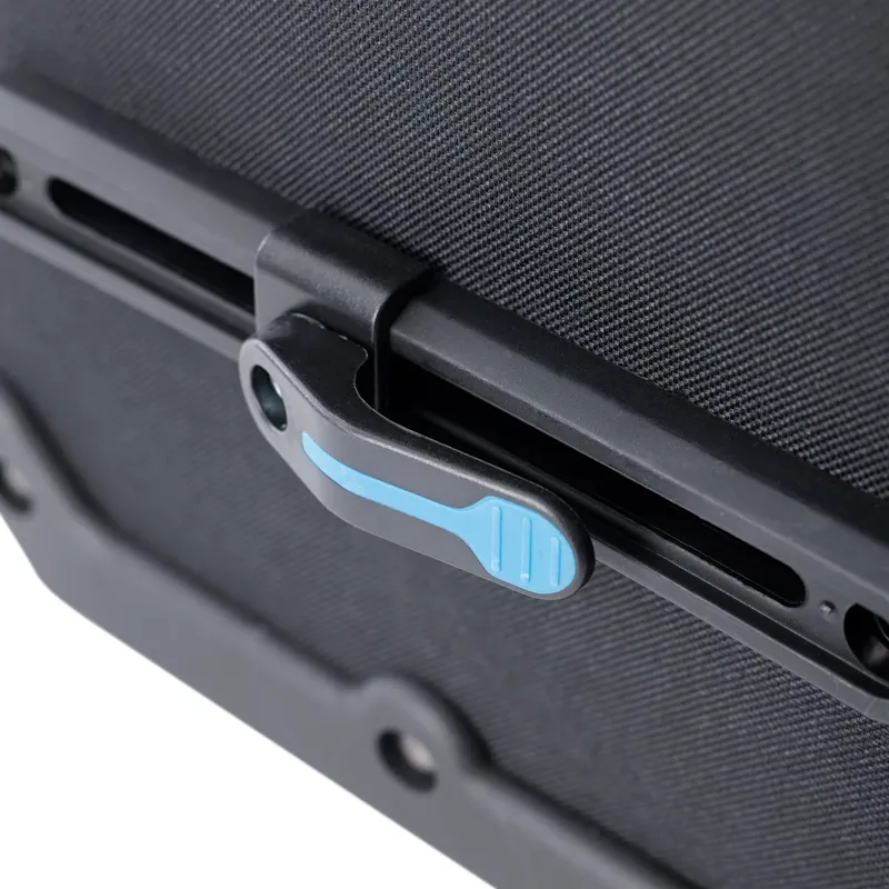 Oxford T20 QR 20L Pannier Bag Black-10