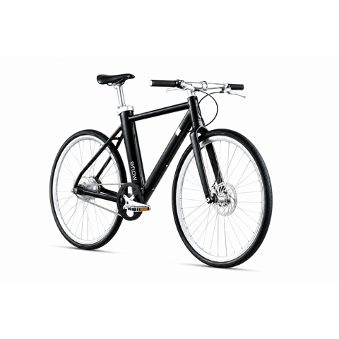 eflow electric bicycle Versatile Fat Tire Foldable EBike The Young Electric E ave over 900 on E-Flow