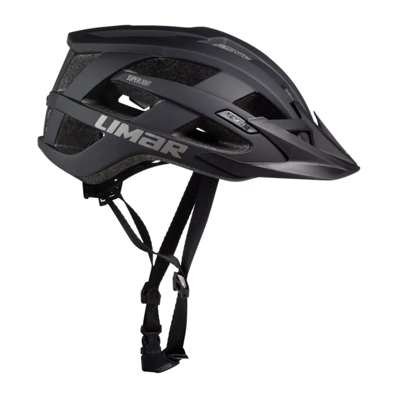 Limar Alben MIPS Helmet Black-2