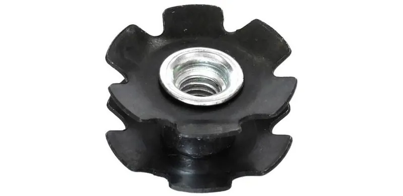 1 1/8 Headset Star Nut-1