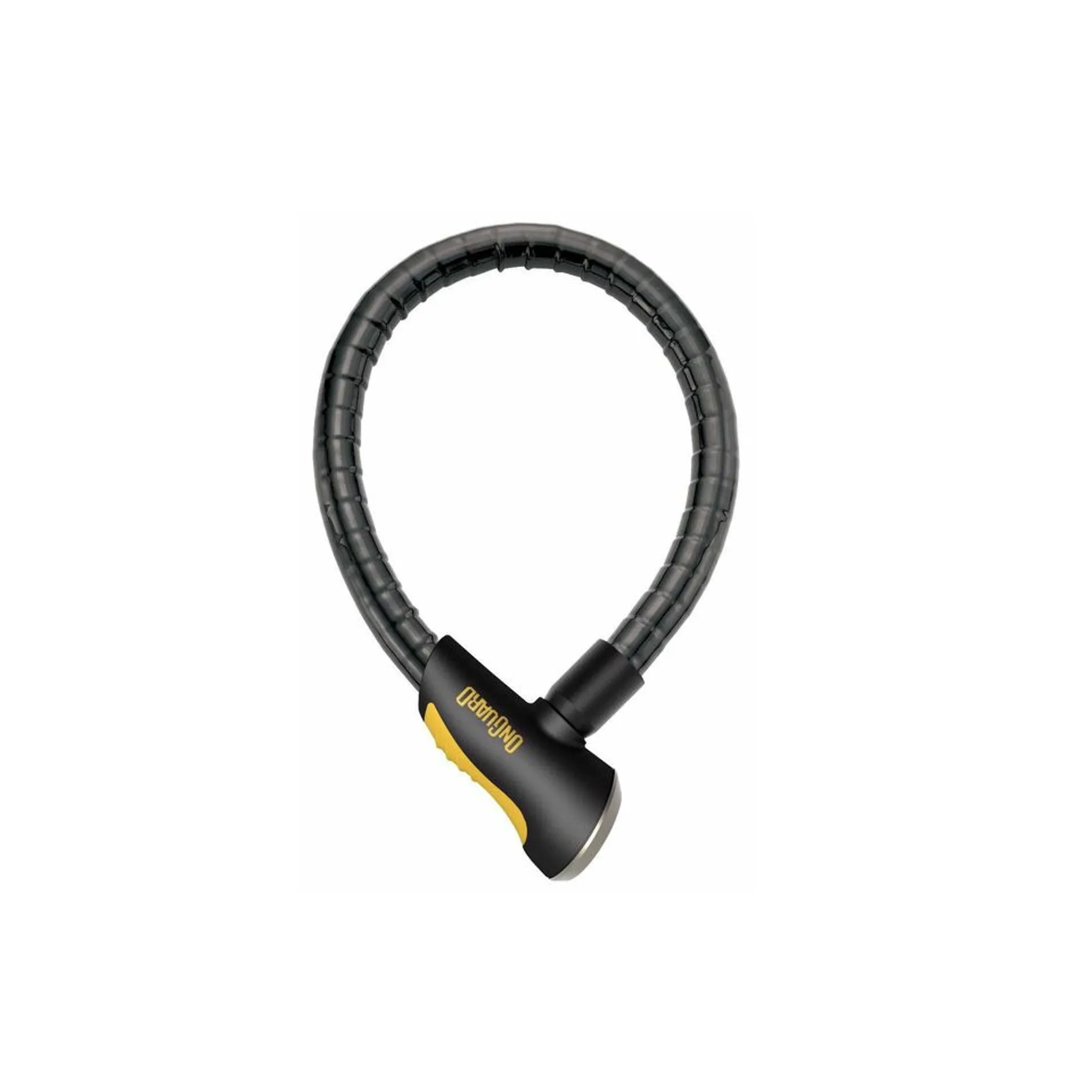 OnGuard Rottweiler 8023 Armoured Cable Lock